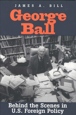 George Ball book