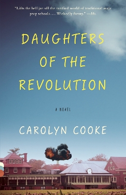 Daughters Of The Revolution book