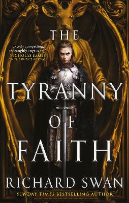 The Tyranny of Faith book