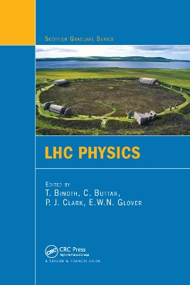 LHC Physics by T. Binoth