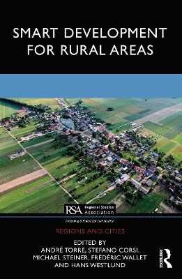 Smart Development for Rural Areas book