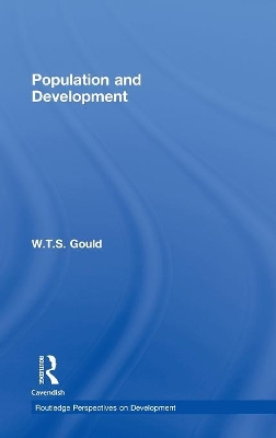 Population and Development by W.T.S. Gould