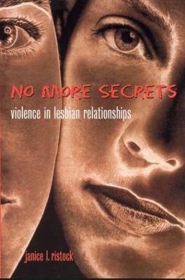 No More Secrets book