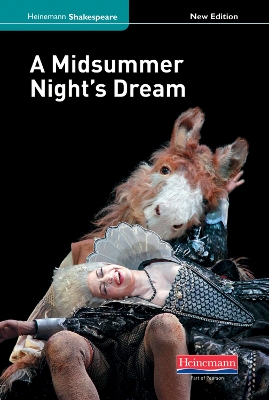 Midsummer Night's Dream (new edition) book