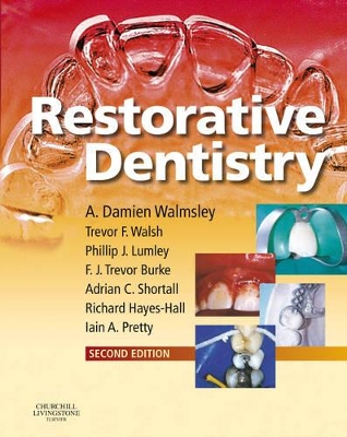 Restorative Dentistry book