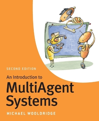 Introduction to MultiAgent Systems book