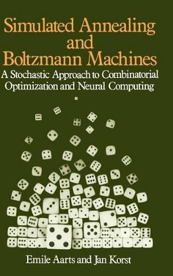 Simulated Annealing and Boltzmann Machines book