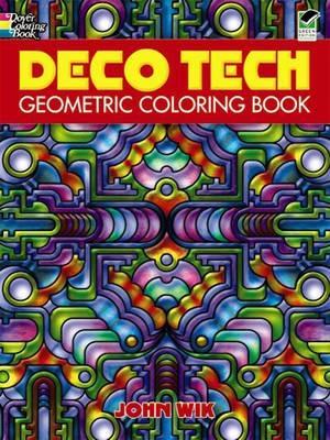 Decotech book