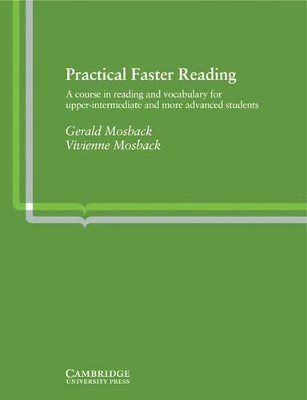 Practical Faster Reading book