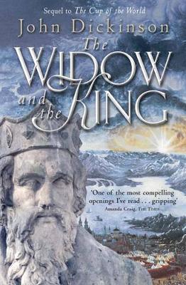 Widow And The King book
