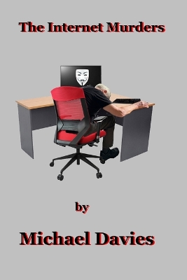 The Internet Murders book