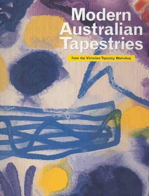 Modern Australian Tapestries book