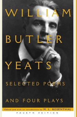 Selected Poems and Four Plays book