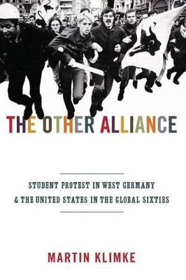 Other Alliance book