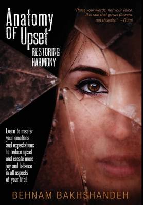 Anatomy of Upset; Restoring Harmony book