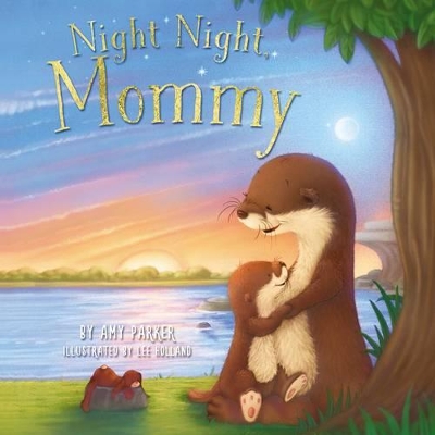 Night Night, Mommy book