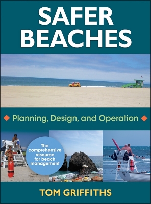 Safer Beaches book