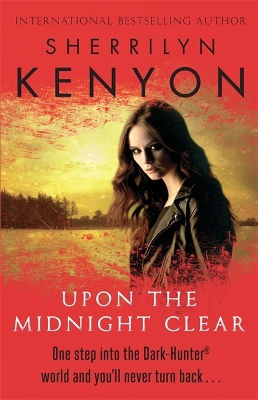 Upon The Midnight Clear book