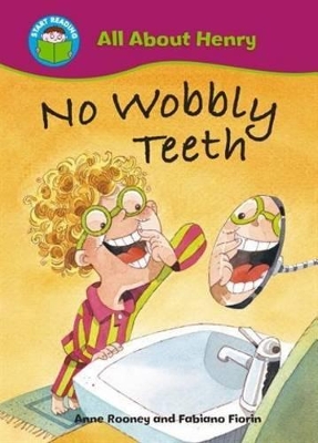 No Wobbly Teeth book