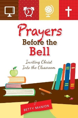 Prayers Before the Bell book