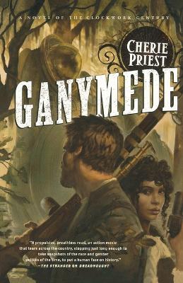Ganymede book