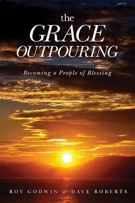 Grace Outpouring book