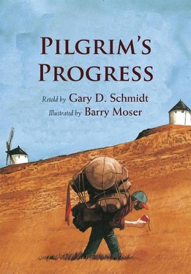 Pilgrim's Progress book