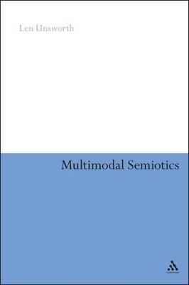 Multimodal Semiotics by Len Unsworth