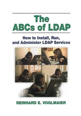 ABCs of LDAP book