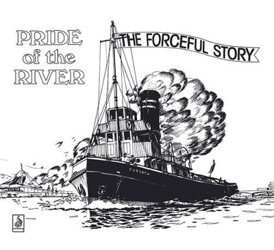 Pride of the River book