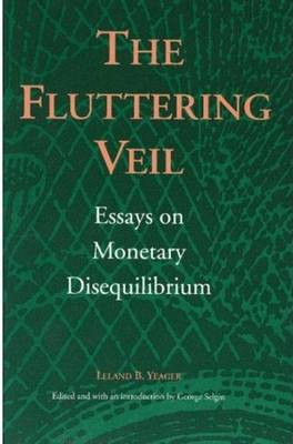 Fluttering Veil book