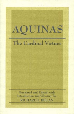 Cardinal Virtues book