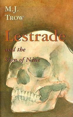 Lestrade and the Sign of Nine book