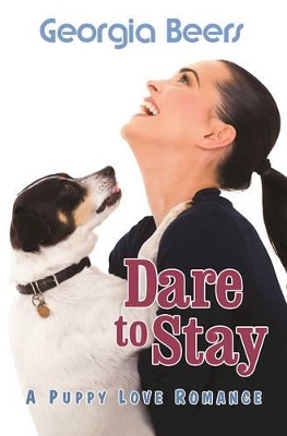 Dare to Stay book