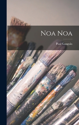 Noa Noa book