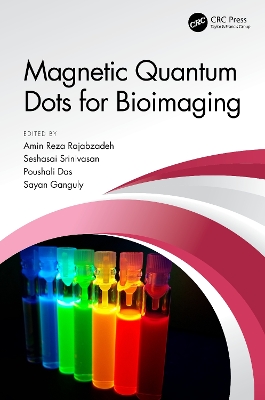 Magnetic Quantum Dots for Bioimaging by Amin Reza Rajabzadeh