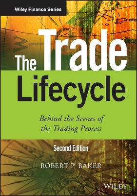 Trade Lifecycle book