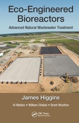 Eco-Engineered Bioreactors by James Higgins