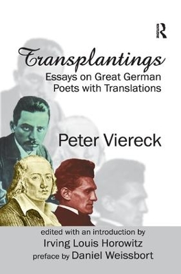 Transplantings book