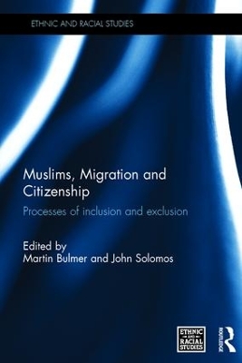 Muslims, Migration and Citizenship book