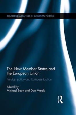 New Member States and the European Union book