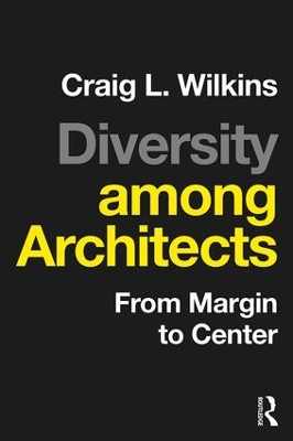 Diversity among Architects book