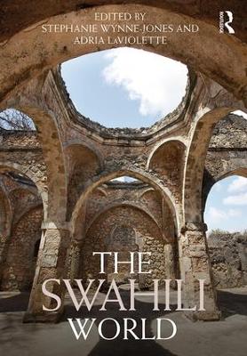 Swahili World book