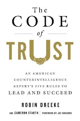 Code of Trust book