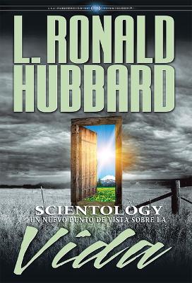 Scientology: Un Nuevo Punto de Vista Sobre La Vida book