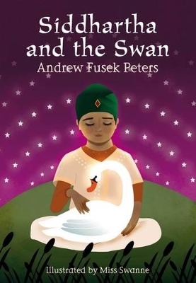 Siddhartha and the Swan book