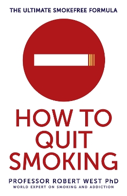 How To Quit Smoking book