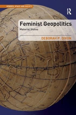 Feminist Geopolitics book