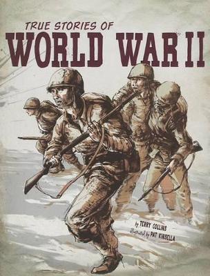 True Stories of World War II book