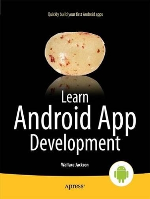 Learn Android App Development book